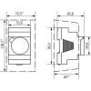 Công tắc thời gian dạng cơ SUL 181d