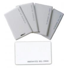 Thẻ từ không tiếp xúc (Thẻ cảm ứng - proximity card)