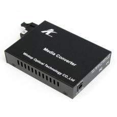 Chuyển đổi Quang-Điện Media Converter WINTOP YT-8110SB-14-20A