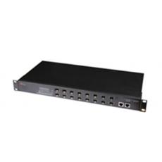 Switch WINTOP YT-DS1018-16F2GT- 2-Port 10/100/1000Base-T(X) + 16-Port 100Base-F(X)