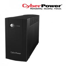 Bộ lưu điện UPS CyberPower UT600E-AS 600VA