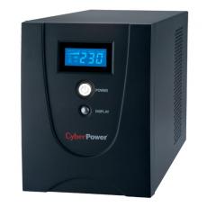 Bộ lưu điện UPS CyberPower VALUE2200ELCD-AS 2200VA