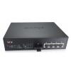 Switch WINTOP YT-DS205-1F4T- 4-Port 10/100Base-T(X) + 1-Port 100Base-F(X)