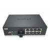 Switch WINTOP YT-DS209-1F8T- 8-Port 10/100Base-T(X) + 1-Port 100Base-F(X)