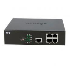 Thiết Bị Chuyển Mạch WinTop YT-DS205-1GT4T-AT