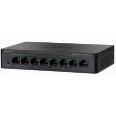 Switch CISCO SF95D-08 - 8-port 10/100Mbps