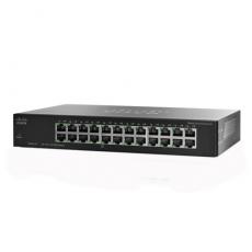  Switch Cisco SG95-24 - 24-port Gigabit Ethernet