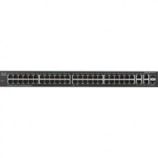 Switch CISCO SF300-48 (SRW248G4-K9) - 48-port 10/100Mbps 