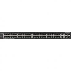 Switch CISCO SF300-48 (SRW248G4-K9) - 48-port 10/100Mbps 