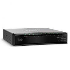 Switch Cisco SG200-08 - 8-Port Gigabit Ethernet