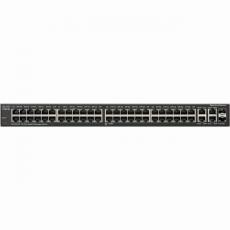  Switch CISCO SG300-52 (SRW2048-K9)-52-Port Gigabit