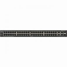  Switch CISCO SG300-52 (SRW2048-K9)-52-Port Gigabit