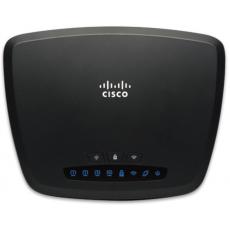 Wireless-N Wireless Router Cisco CVR100W