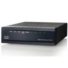  Cisco RV042G Dual Gigabit WAN VPN Router