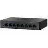 Switch CISCO SF95D-08 - 8-port 10/100Mbps