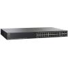 Switch Cisco SF500-24-K9-G5