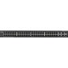 Switch CISCO SF300-48 (SRW248G4-K9) - 48-port 10/100Mbps