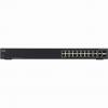 Switch CISCO SG300-20 (SRW2016-K9) - 20-Port Gigabit