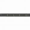 Switch CISCO SG300-52 (SRW2048-K9)-52-Port Gigabit
