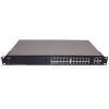 Switch Cisco SF300-24MP-24-port 10/100 PoE Managed