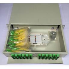 Hộp phối quang ODF 48FO ODF-TCN-T-48